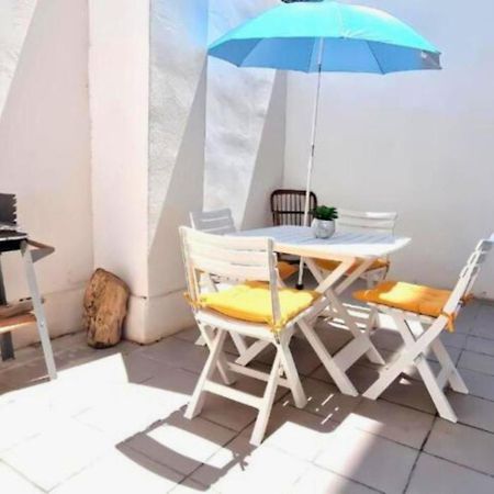 Apartamento Gaia - Valley Views And Beatiful Walks Mellieħa Exterior foto