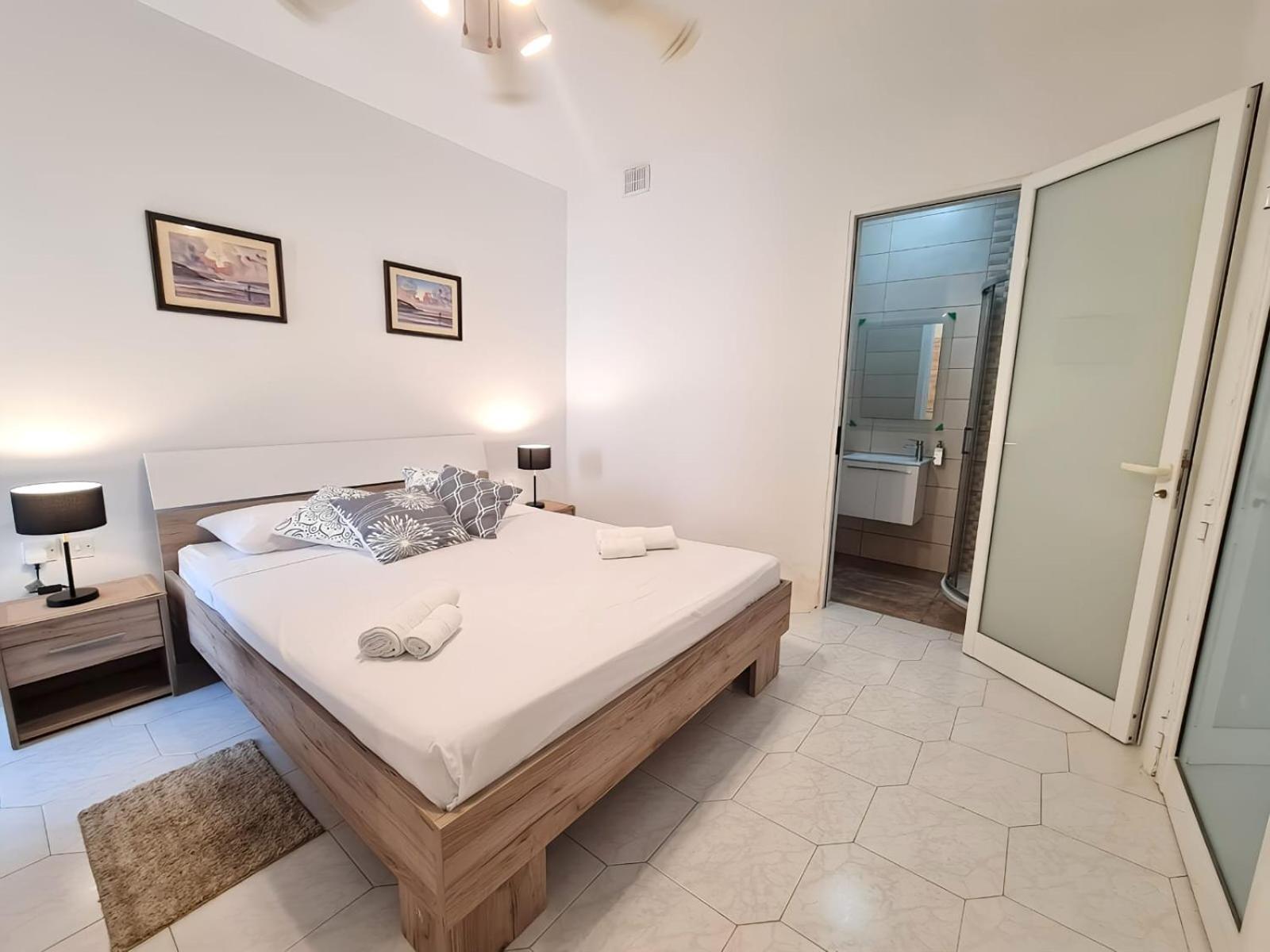 Apartamento Gaia - Valley Views And Beatiful Walks Mellieħa Exterior foto