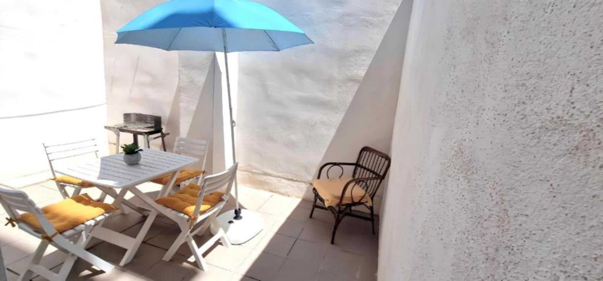 Apartamento Gaia - Valley Views And Beatiful Walks Mellieħa Exterior foto