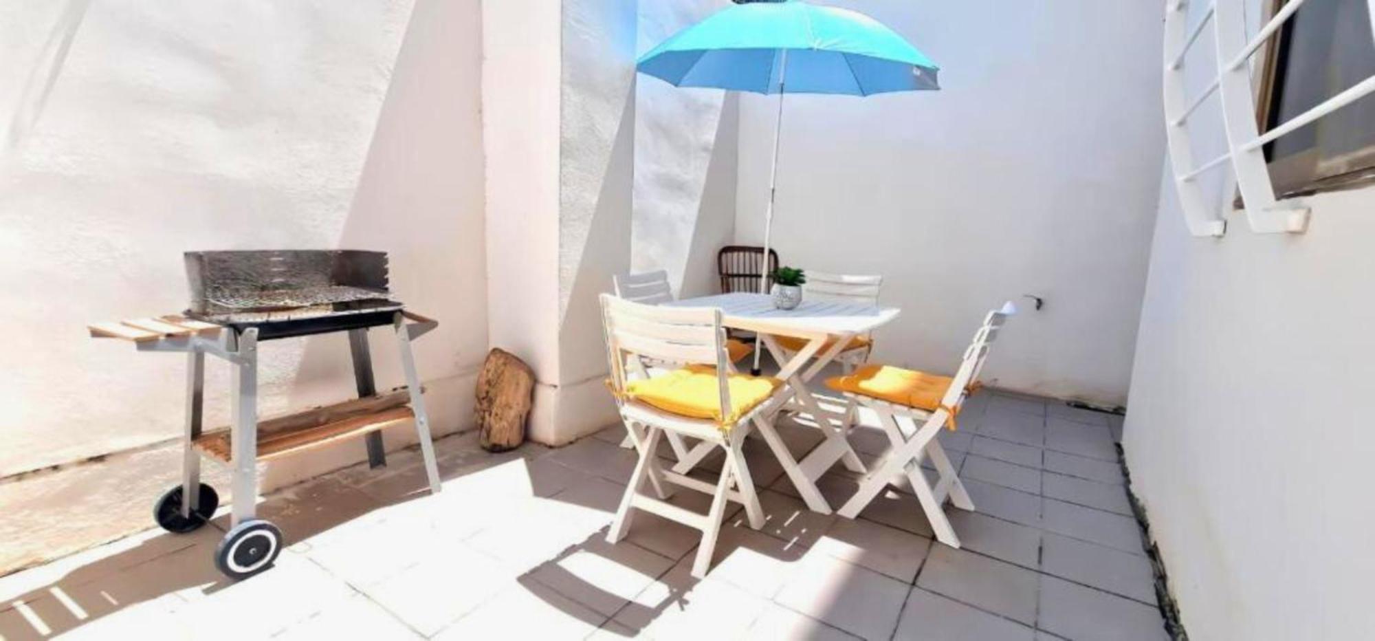 Apartamento Gaia - Valley Views And Beatiful Walks Mellieħa Exterior foto